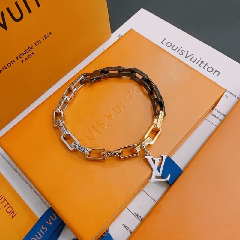 Louis Vuitton Bracelets